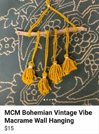I love making these fun, bohemian macrame wall hangings! That S It I M Craft Shaming 40 Posts About People Who Haven T Mastered The Art Of Diy Bored Panda