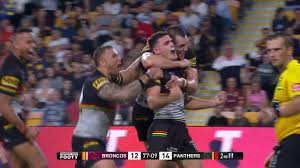 Free jerome luai edit mp3. Jarome Luai And Nathan Cleary Link Up To Seal Win Nswrl