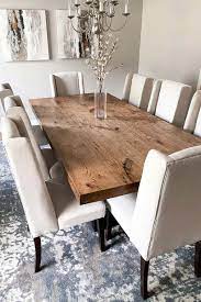 Our Neutral Dining Room Upgrade Dining Room Decor Modern Neutral Dining Room Dining Room Small
