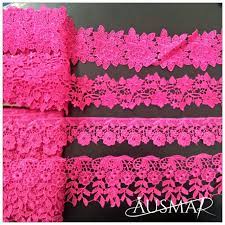 Maybe you would like to learn more about one of these? Pink Collection Chemical Lace Border Lace Lace Kain Meter Shopee Malaysia