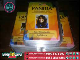 Check spelling or type a new query. Harga Cetak Id Card Panitia Murah Berkualitas 0853 2628 2628