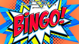 BINGO @LAU