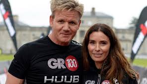 With an injury prematurely putting an end to any hopes of a promising. Gordon Ramsay Shares The Sad News That His Wife Suffered A Miscarriage After Five Months Self