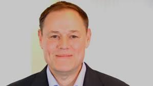 Tim Spence, CEO of Fifth Third, bets