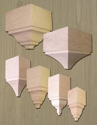 About 0% of these are corner guards. Crown Molding Corner Blocks Moldings And Trim Crown Molding Home Window Repair