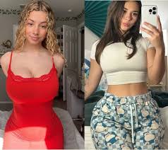 Chat with Kira Pregiato und Sophie Rain nsfw - Enjoy Free Unrestricted AI  Character Roleplay No Filter | FlowGPT | Kira Pregiato und Sophie Rain RP