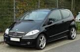 Mercedes-Benz-A-Class-(W169)-/-A-Class-Coupe-(C-169)