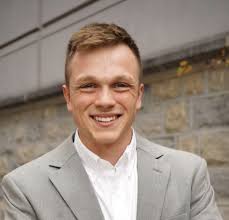 Summer Staff Members