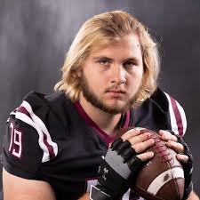 Delmar Gray jr's High School Bio