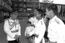 Winston choo has been an expert author on ezinearticles.com since february 22, 2007 and has 27 published articles. Chief Of The General Staff Major General Winston Choo Wee
