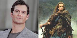 In the world of the highlander films, there can be only one and henry cavill has his eyes on the title. Henry Cavill Reportedly In Talks For Highlander Reboot