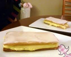 Millefeuille Facile C Est A Dire Sans Faire La Pate Feuilletee Soi Meme Mais Si Vous Y Tenez Herold Boulevard