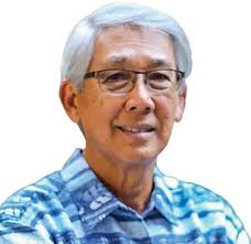 Ernest Lau, DDS in Hawaii Honolulu