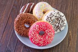 Donuts Grundrezept Grundrezept Donuts Backen Grundrezept Kuchen