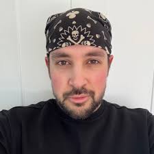 X Factor legend and Simon Cowell's former bodyguard Big Tony dies suddenly  aged 64