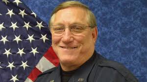 ‘Superman’: Wife remembers beloved beaches police officer