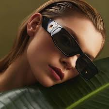 LINDA FARROW MYA BLACK