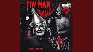 We would like to show you a description here but the site won't allow us. Tin Man Downwxlf Feat Mvko Shazam