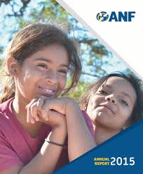 ANNUAL REPORT-ENGLISH