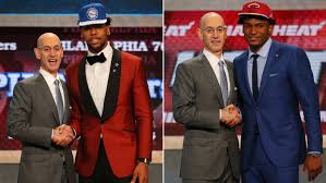 60 (44 played in nba) 3 Blue Devils Taken In 1st Round Of 2015 Nba Draft Duke University