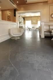 To paint concrete, start by cleaning it with soap and water and repairing any cracks or uneven surfaces. How To Paint Cement Floors Diy Lifestyle