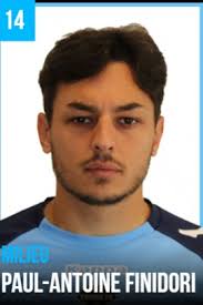 Paul-Antoine Finidori