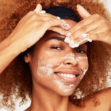 Said haircut is short or has short layers that graze your face. Head Shoulders For Acne The Complete Guide