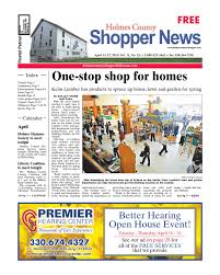 Maybe you would like to learn more about one of these? Holmes County Shopper April 11 2013 By Gannett Neo Issuu