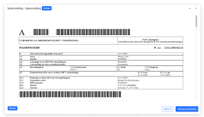 Digitalisering av kulvert, underlag for tegninger til byggesøk og prising. Sykemelding Patientsky Help
