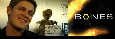 BONES: Michael Grant Terry Thinks Wendell Needs a Rebound Girl