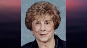 Geraldine "Jerri" Rose Drexler Obituary