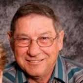 Obituary information for Larry D. Booth