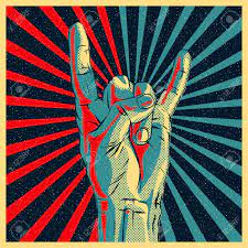 Rock N Roll Wallpaper Hd 30 Image Collections Of Wallpapers Rock N Roll Art Rock And Roll Sign Rock Posters