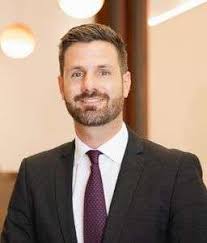 Héctor Déniz Guedes · Responsable área Penal