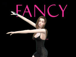 Psycho by red velvet, seulgi's part. Sims 4 Mod Dance Animations