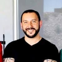 Aaron Maez's Instagram, Twitter & Facebook