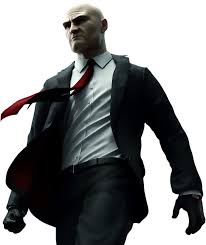 Agent 47 centers on an elite assassin who was genetically engineered from conception to be the perfect killing machine, and is known only by the last two digits on the barcode tattooed on the back of his neck. Hitman Absolution Agent 47 2 By Ivances On Deviantart