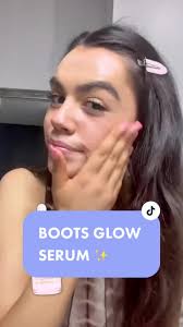 Loved by us 😍 Sam from our Boots Internal Comms Team shares her favourite  Boots Glow product ✨ #bootsuk #bootsskincare #beauty #bootsbeauty