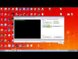 Then connect your phone to computer again. Lava Z60 7 0 Frp Remove By Cm2 Dongle Youtube
