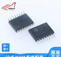 CA-IF4820FD 隔离芯片CA-IF4289 全新原装CS48505AD CS48520AD