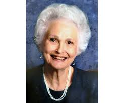 Marjorie Nehring Obituary (1926