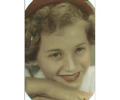 Doris Poole Obituary (2016)