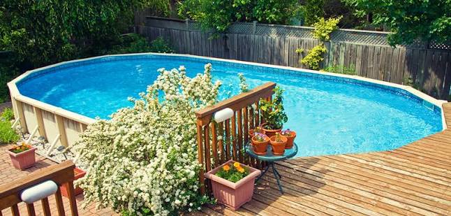 Gartenpool: Versicherung, Rechte und Pflichten | GEV Versicherung