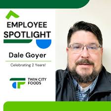 Twin City Foods, Inc added a new photo.