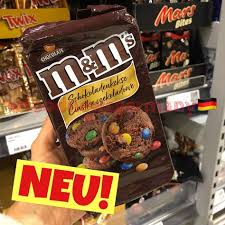 M M S Schokoladenkekse Neu Foodnews Foodnewsgermany Foodnewsgermany 2019 Lebensmittelneuheiten Food Foodblogger German Twix Chocolate Twix Bites Food
