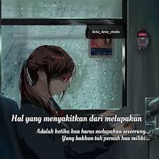 Maybe you would like to learn more about one of these? 42 Ide Anime Quotes Kata Kata Kutipan Anime Kata Kata Motivasi