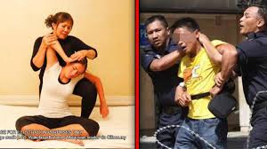 B to b massage klang. What Happens When You Get Caught In An Illegal Massage Asklegal My