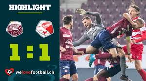 Servette vs fc sion predictions for 2021/04/23 fr's switzerland super league. Video Highlights Servette Fc Vs Fc Sion Runde 12