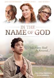 With many movie theaters closed, please take a look at what's new on digital/streaming. In The Name Of God Christian Movie Film On Dvd Cfdb Christian Movies Christian Films Inspirational Movies