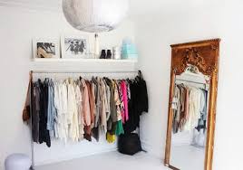 Maybe you would like to learn more about one of these? A Bit Of Sass Closet Envy Get Racked Clothing Rack Open Closet Closet Inspiration